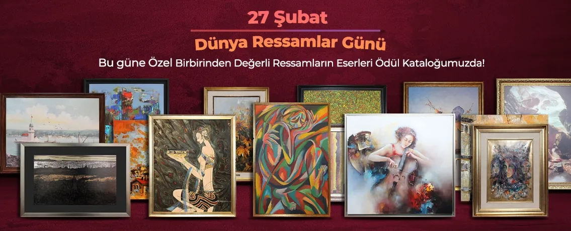 Antika ve Dönem Ürünler